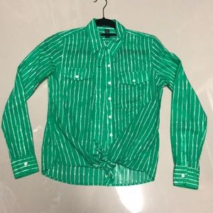 Ralph Lauren shirt